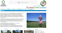 Desktop Screenshot of drsirkhot.com
